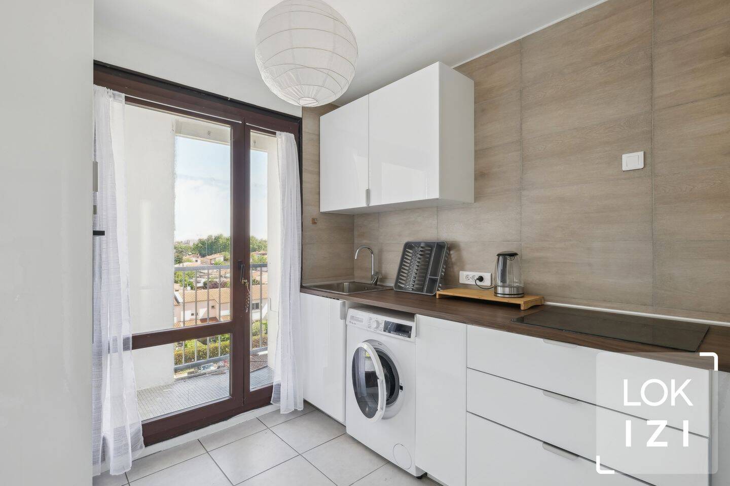 4 pièces 73 m² · à Toulouse · 73,1 m² · 1 140 €/mois