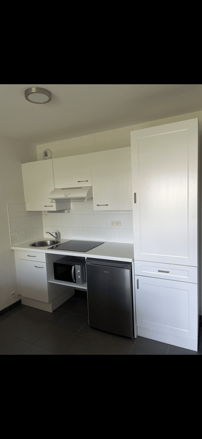 Appartement 1 pièce 26 m² · à Saint-Martin-Boulogne · 26 m² · 590 €/mois