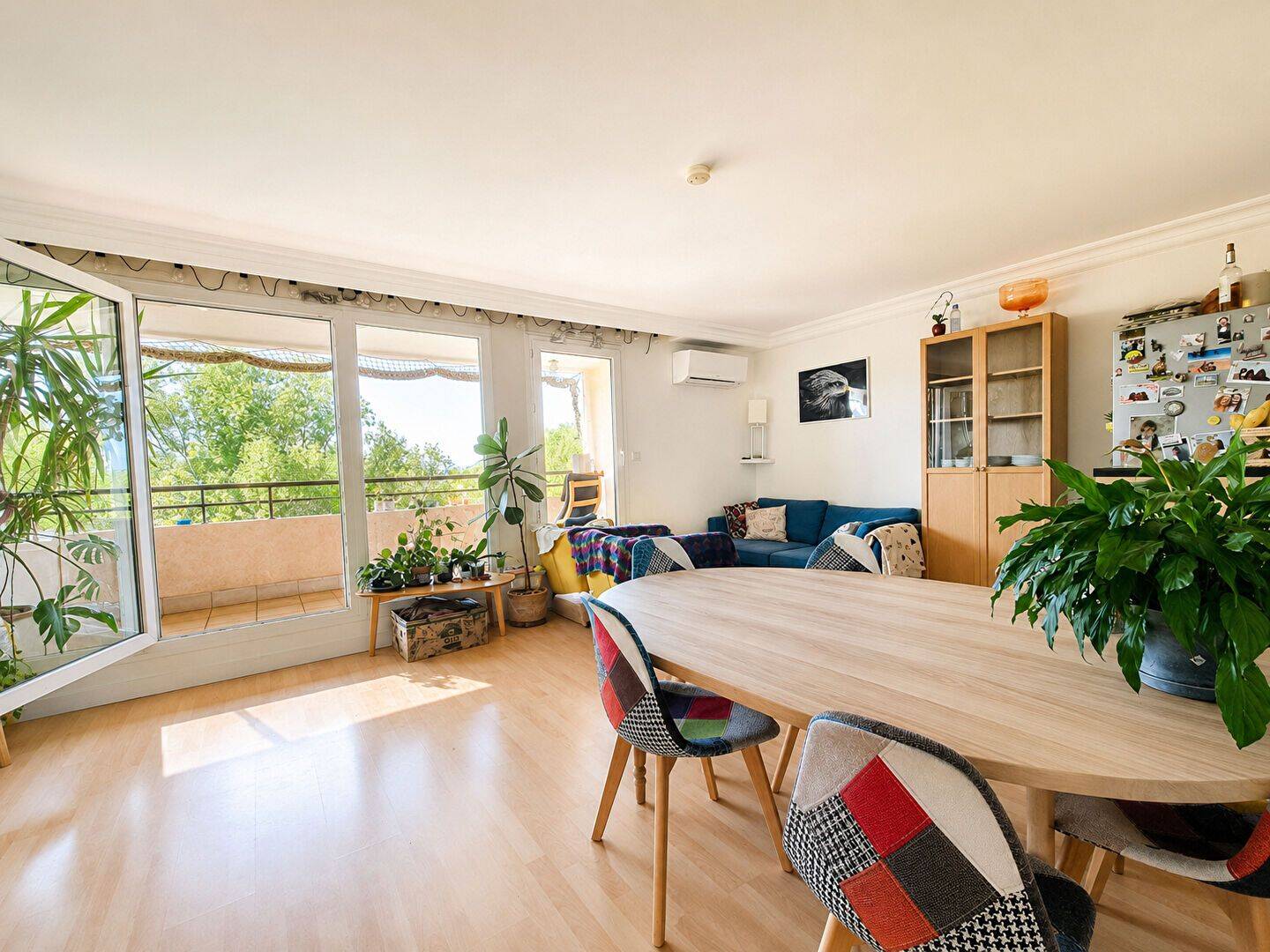 Appartement 3 pièces 61 m² · à Veigy-Foncenex · 61,3 m² · 1 580 €/mois