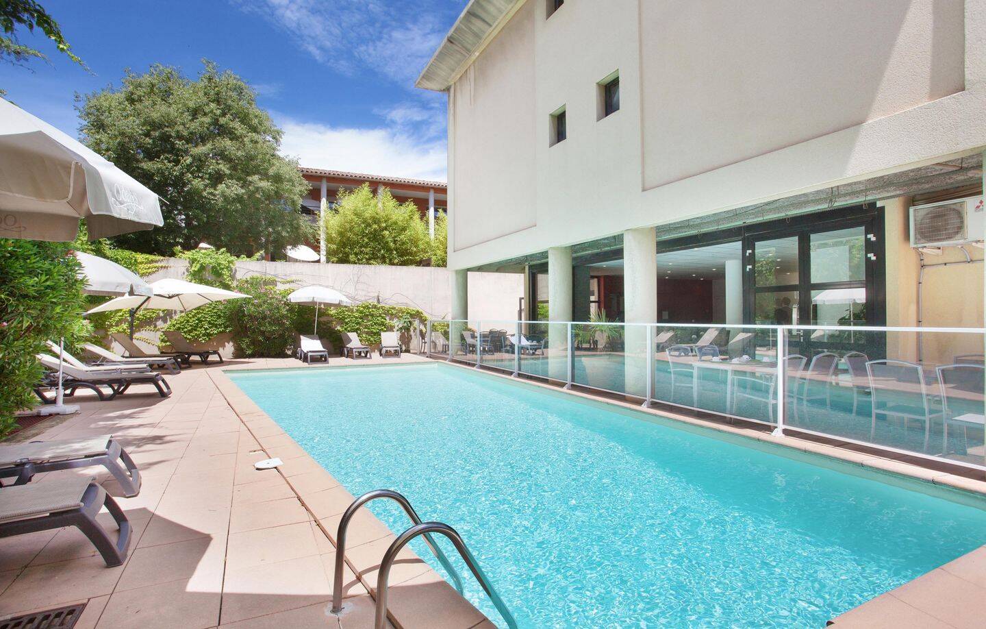 Appartement 1 pièce 25 m² · à Aix-en-Provence · 25 m² · 182 000 €
