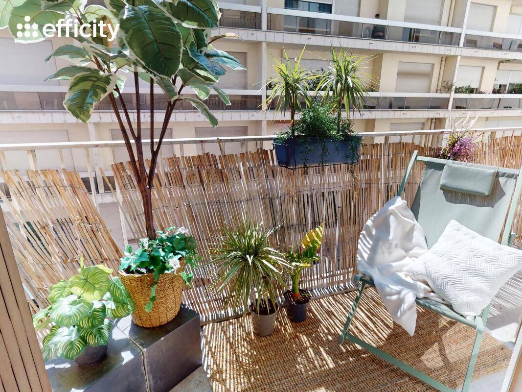 Appartement 4 pièces 97 m² · à Lyon 6ème Arrondissement · 97 m² · 499 000 €