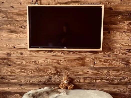 Appartement à louer 2 095 € 1 pièce 25 m² RDC/2 Megève 74120