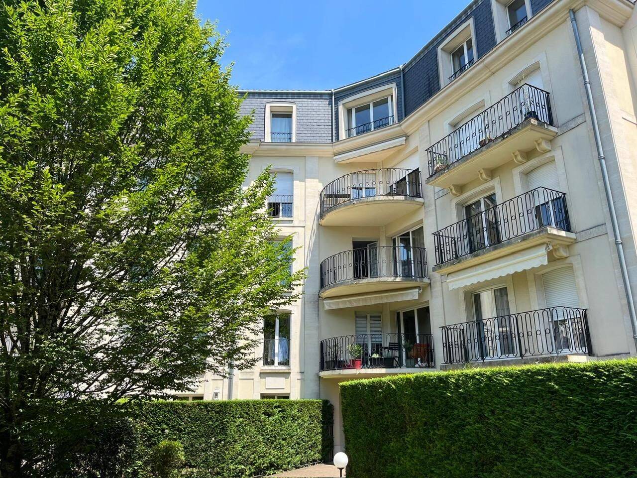 Appartement 2 pièces 63 m² · à Bordeaux · 62,7 m² · 1 150 €