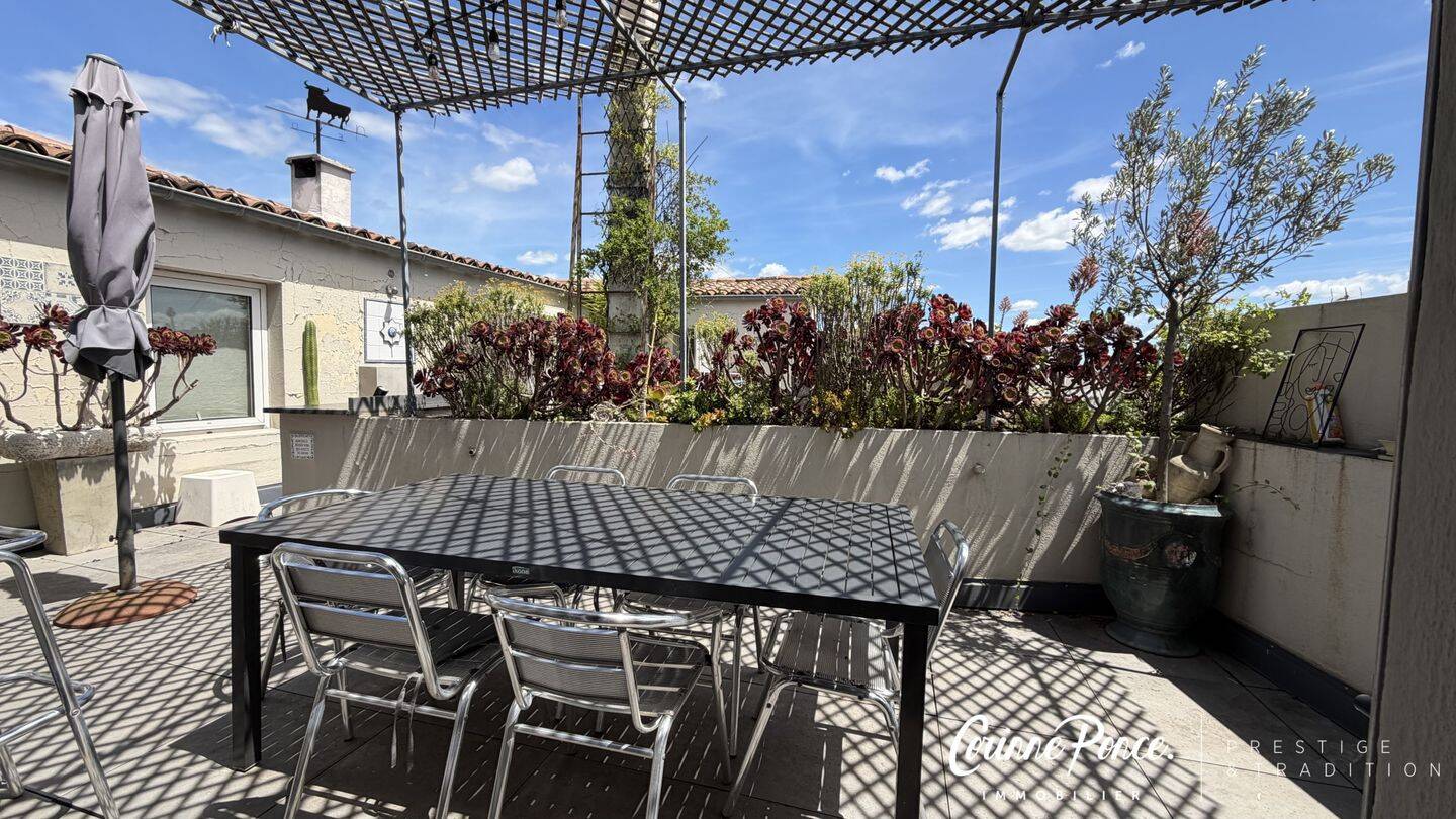 Appartement 3 pièces 92 m² · à Nîmes · 92 m² · 299 000 €