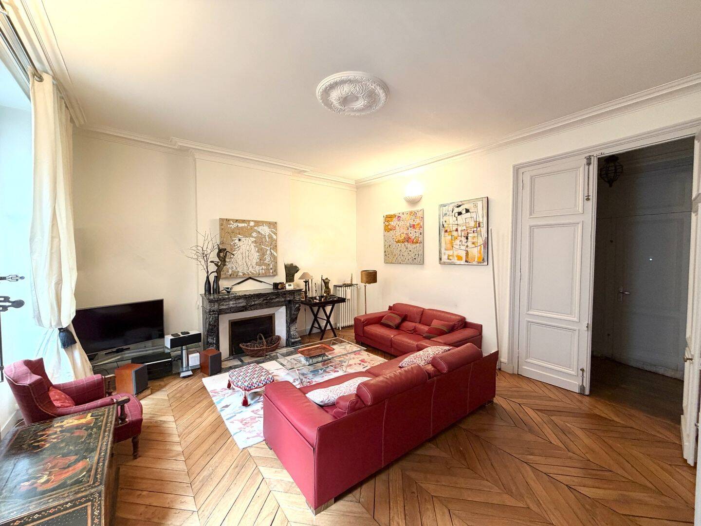 Appartement 5 pièces 133 m² · à Orléans · 133 m² · 483 000 €