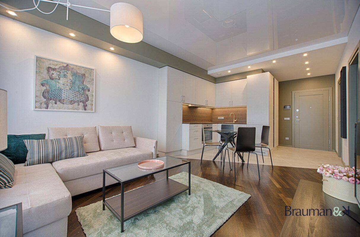 Maison 2 pièces 56 m² · à Saint-Denis-sur-Loire · 56 m² · 190 417 €