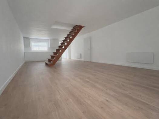 Maison de ville à vendre 200 000 € 5 pièces 4 chambres 117 m² 148 m² de terrain Sud Houdain 62150