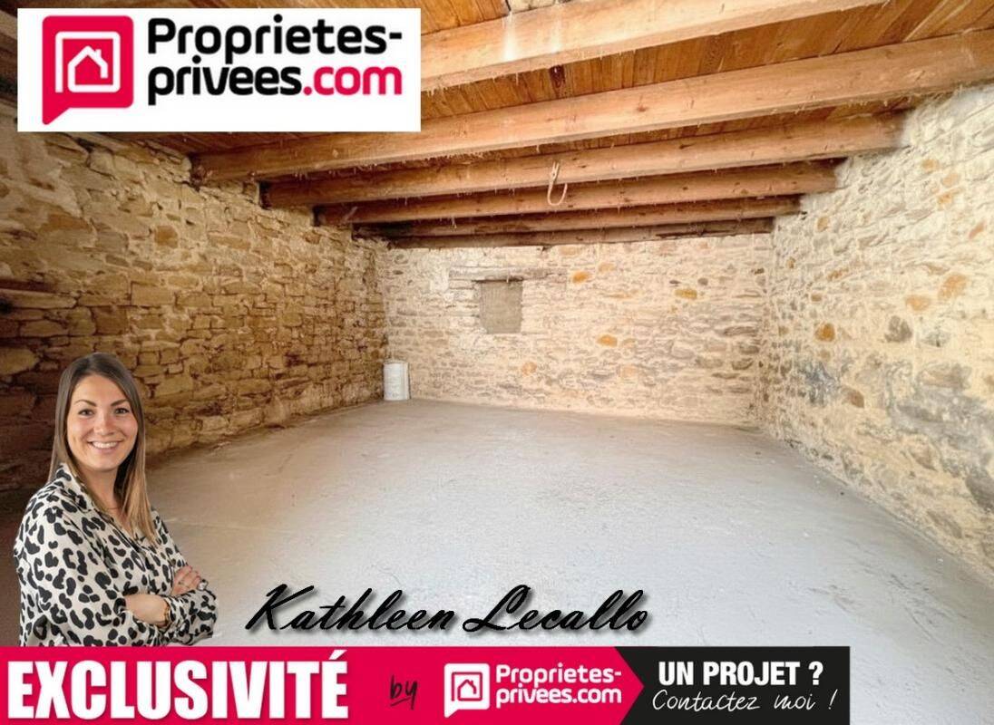 Maison 2 pièces 50 m² · à Batz-sur-Mer · 50 m² · 107 990 €