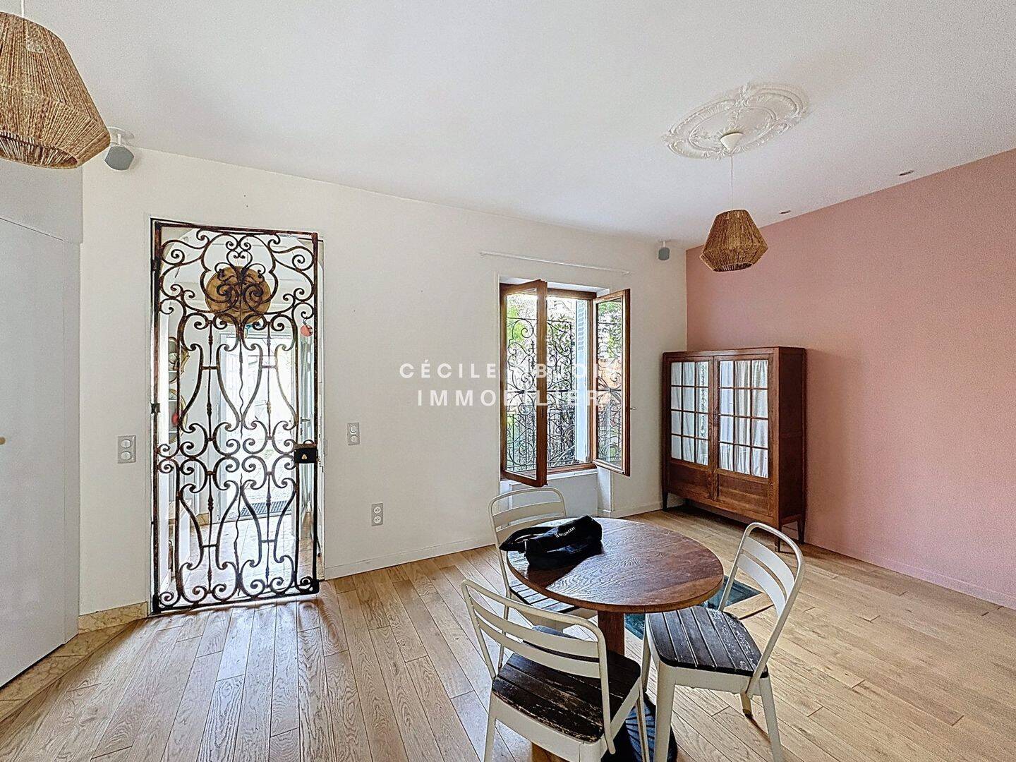 Appartement 3 pièces 58 m² · à Joinville-le-Pont · 58 m² · 346 500 €