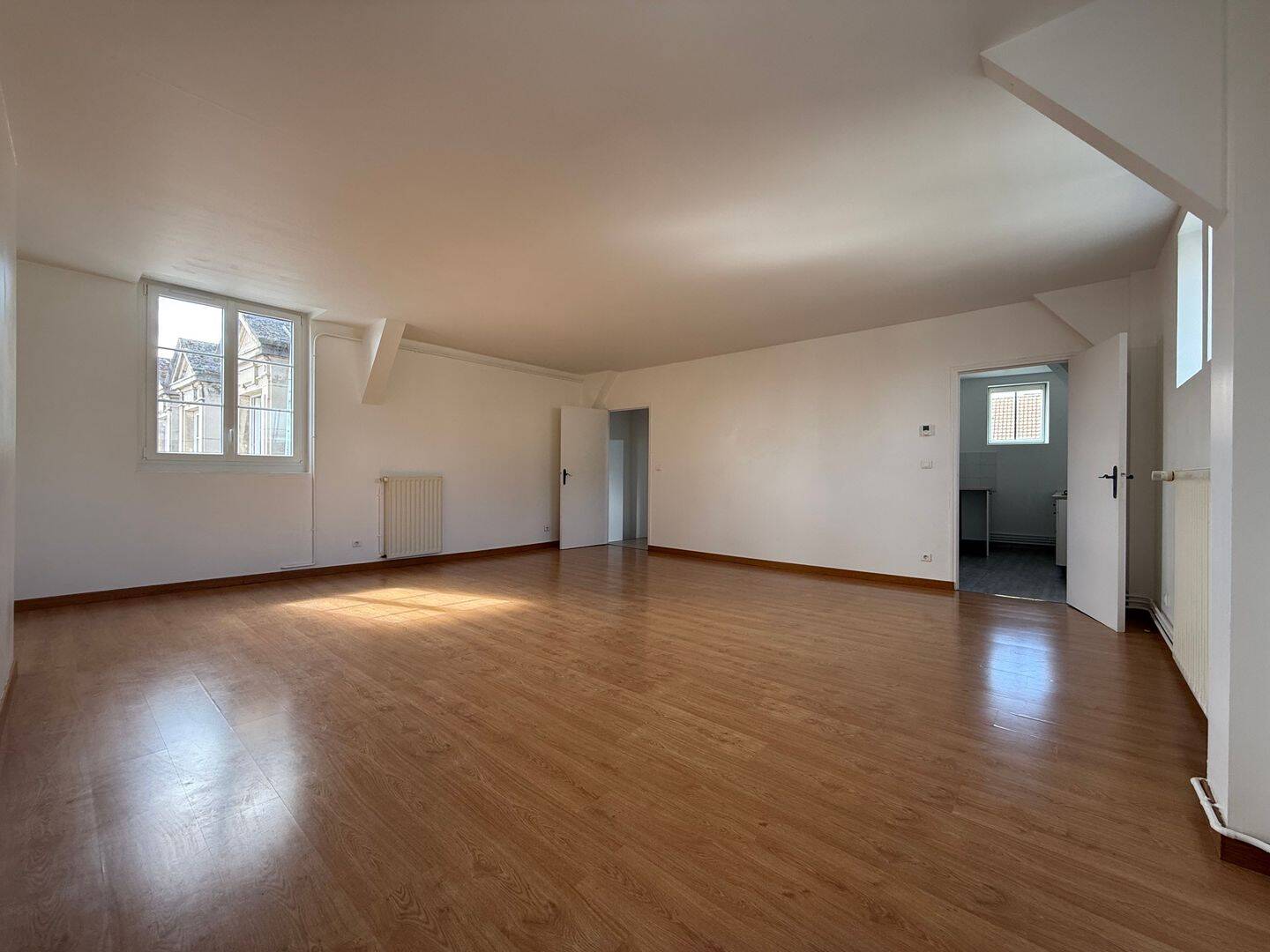 Appartement 4 pièces 70 m² · à Châlons-en-Champagne · 70 m² · 745 €/mois