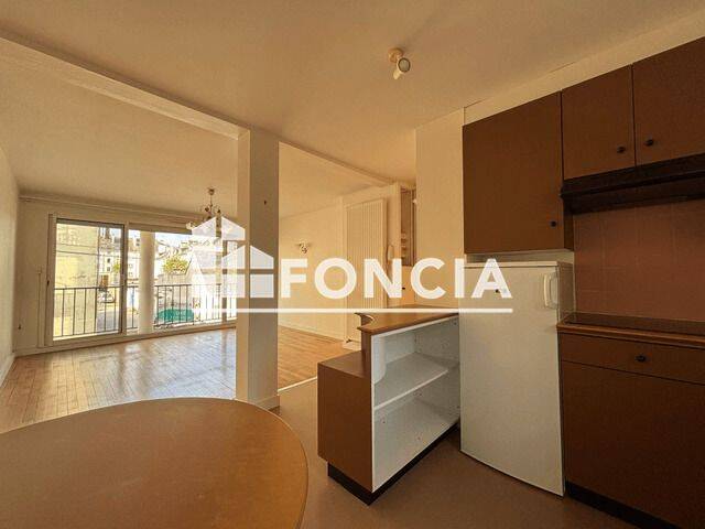 Appartement 3 pièces 52 m² · à Saint-Nazaire · 52 m² · 705 €/mois