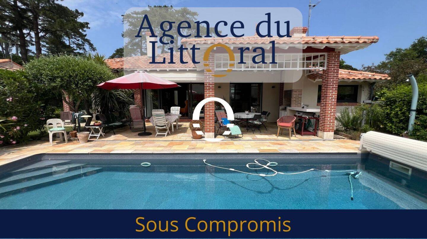 Maison 6 pièces 156 m² · à Pornic · 156 m² · 1 189 000 €