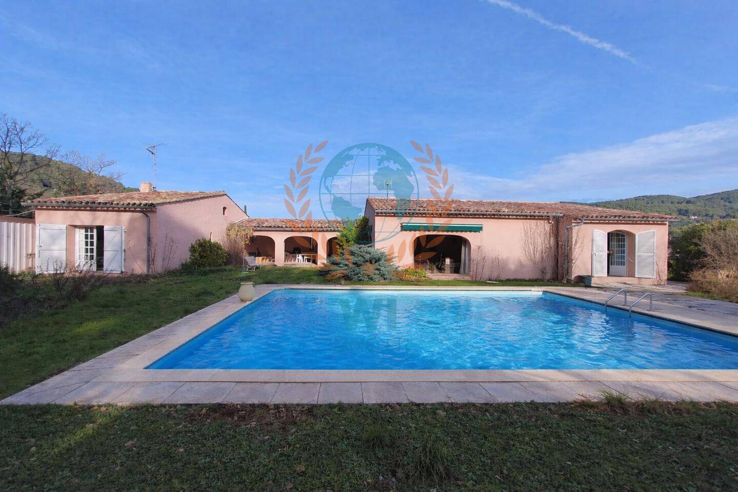 Maison 6 pièces 190 m² · à Draguignan · 190 m² · 520 000 €