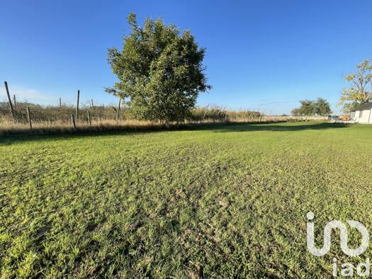 Terrain constructible viabilisé à vendre 79 000 € 1 067 m² de terrain Marquette-en-Ostrevant 59252