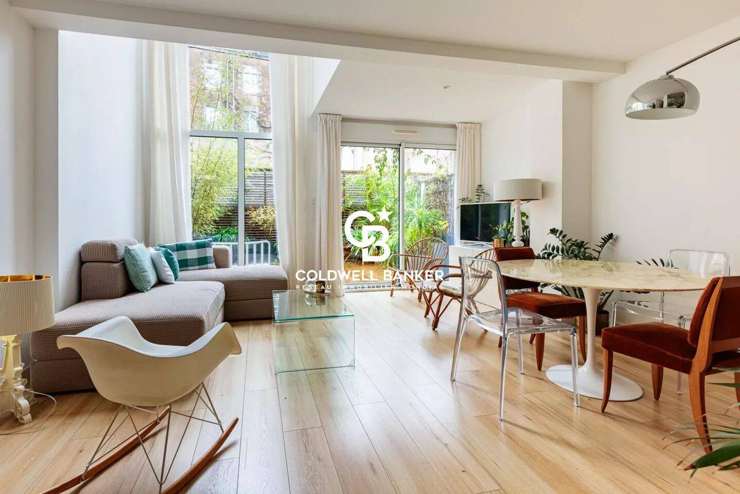 Appartement 3 pièces 89 m² · à Nantes · 89 m² · 560 000 €