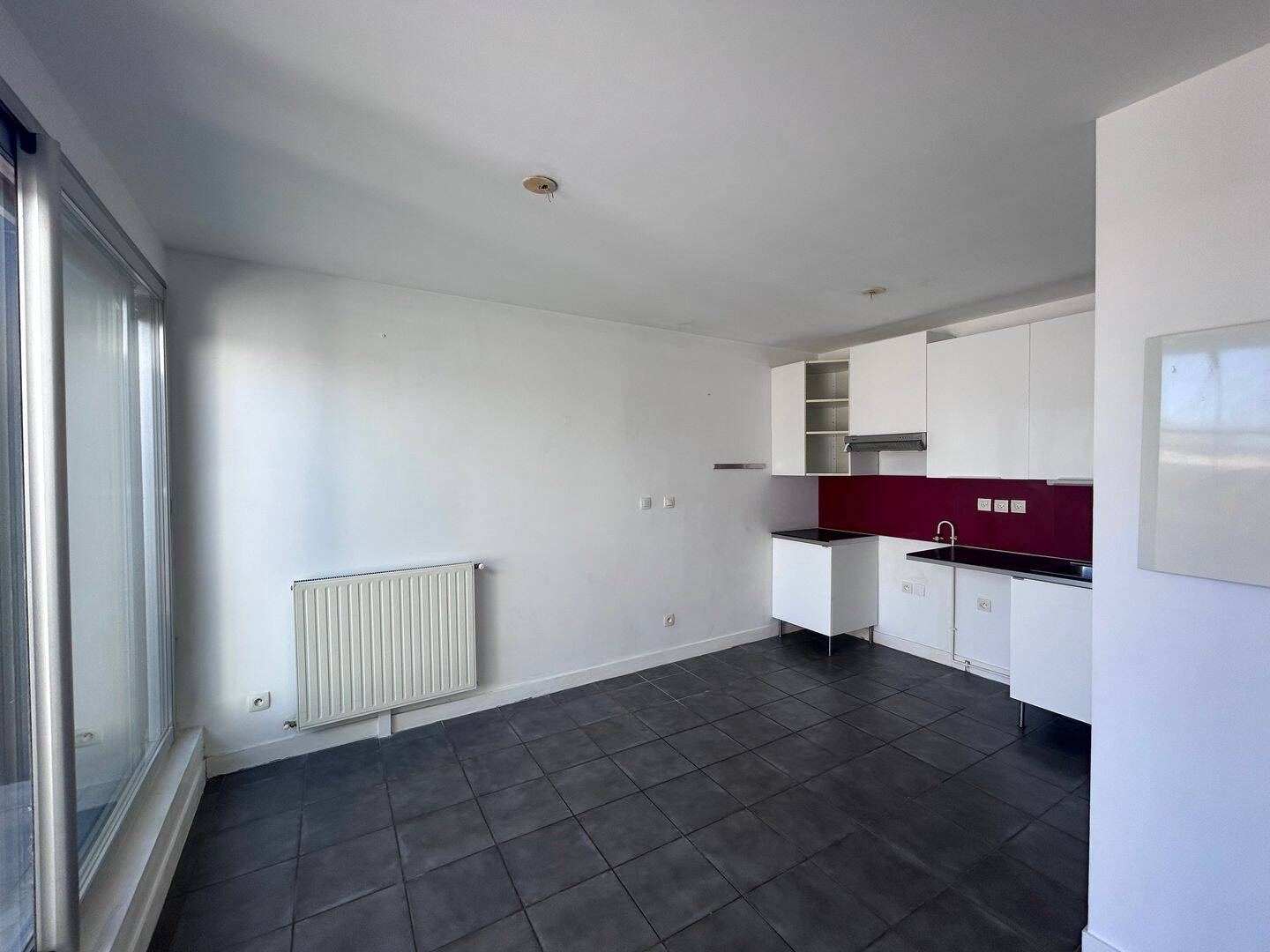Appartement 5 pièces 100 m² · à Bordeaux · 100 m² · 1 495 €/mois
