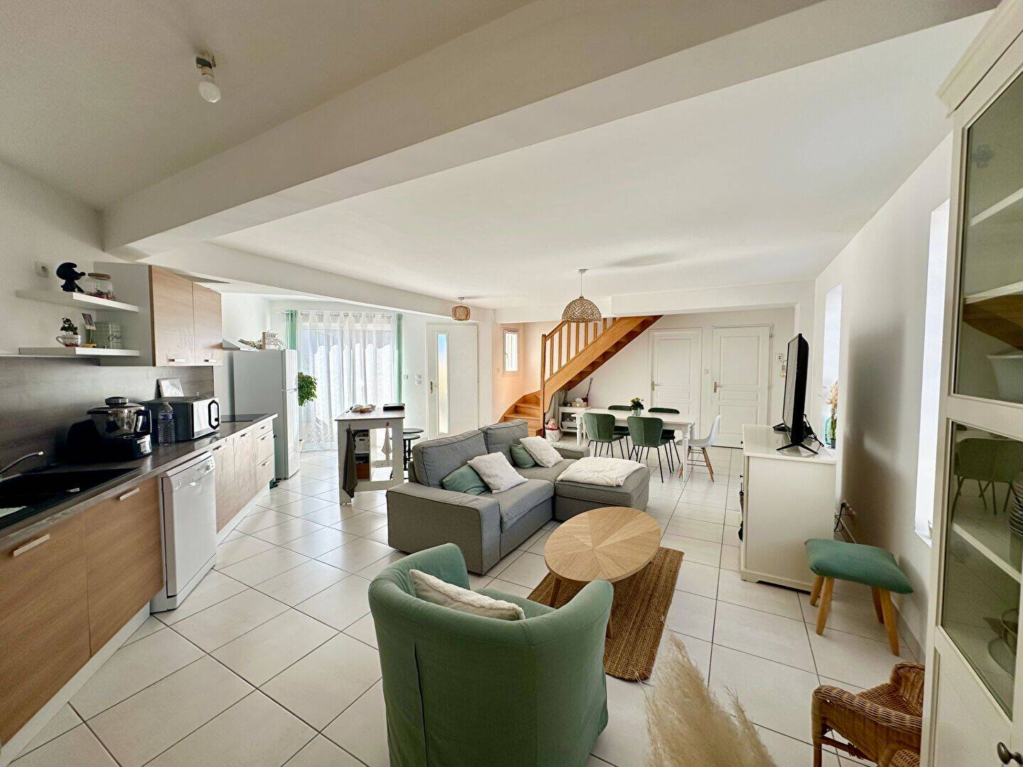 Maison 5 pièces 117 m² · à Blois · 117 m² · 233 500 €