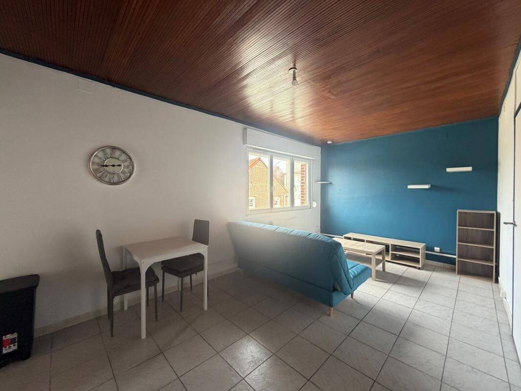 Appartement 2 pièces 39 m² · à Maubeuge · 39 m² · 475 €/mois