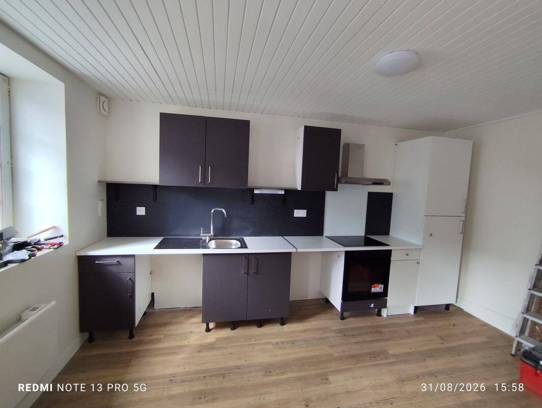 Maison 3 pièces 72 m² · à Landivisiau · 72,3 m² · 540 €/mois