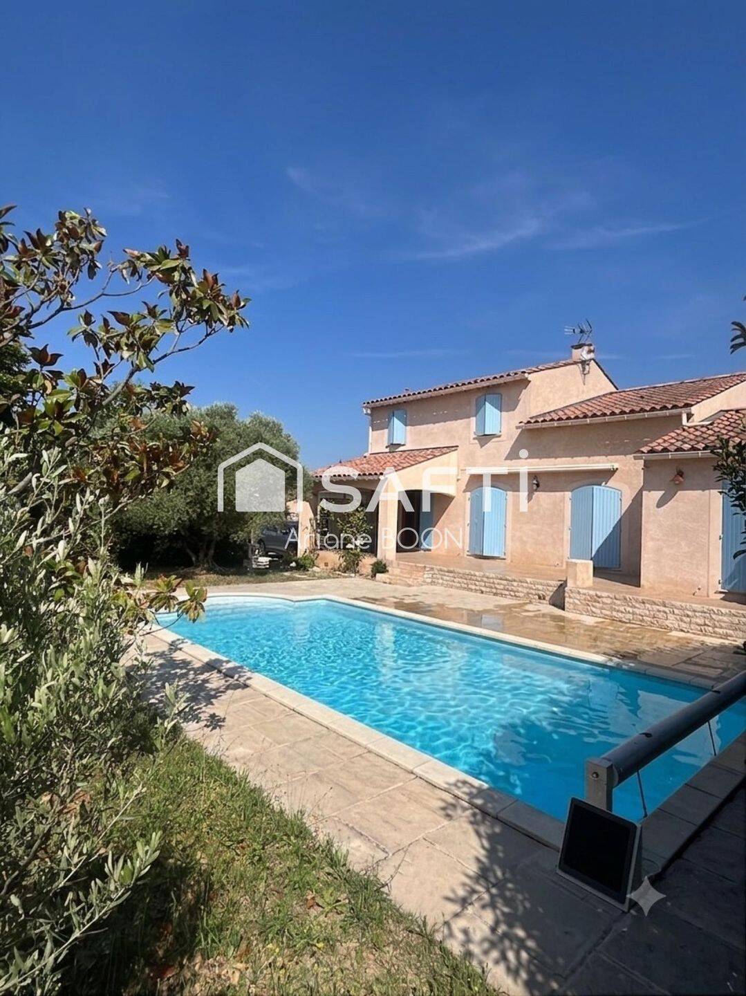 Maison 6 pièces 164 m² · à Pertuis · 164 m² · 540 000 €