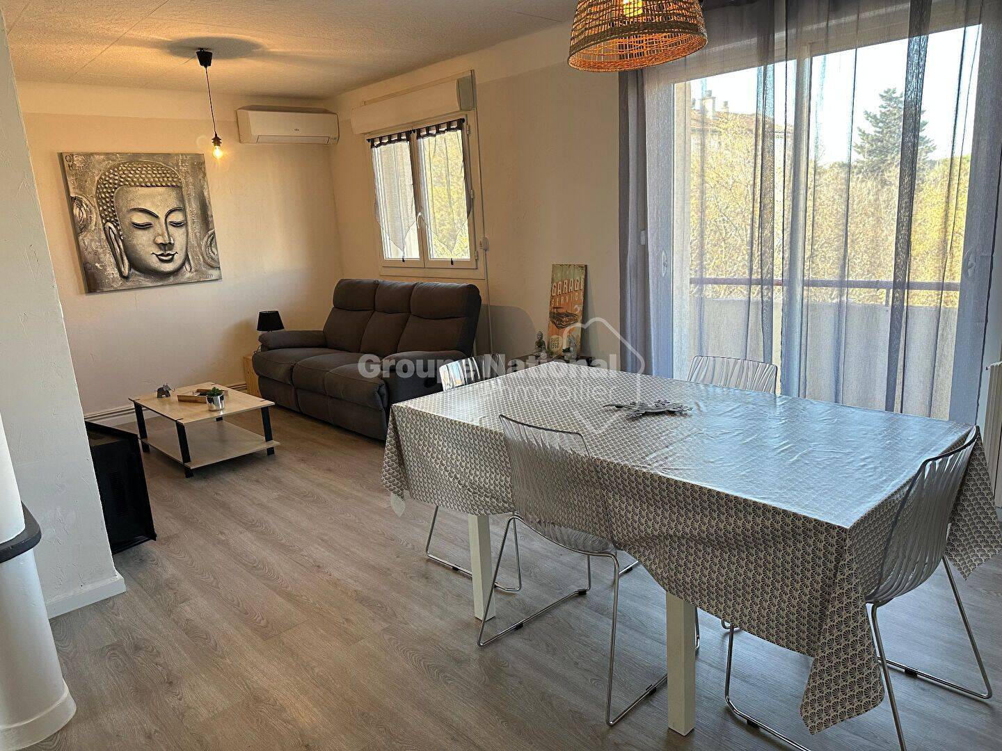 Appartement 3 pièces 64 m² · à Arles · 64 m² · 127 000 €