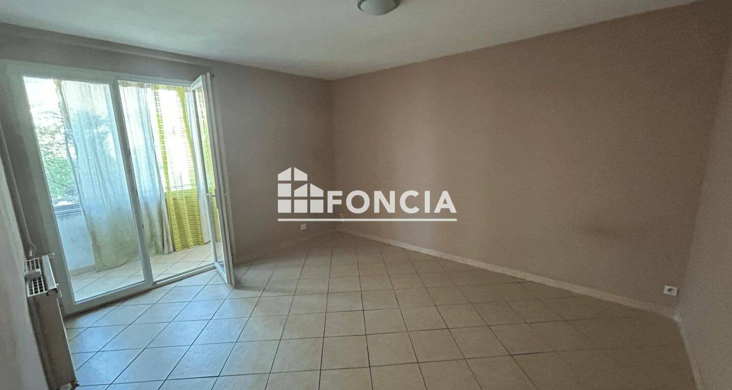 Appartement 2 pièces 48 m² · à Carpentras · 47,8 m² · 55 000 €