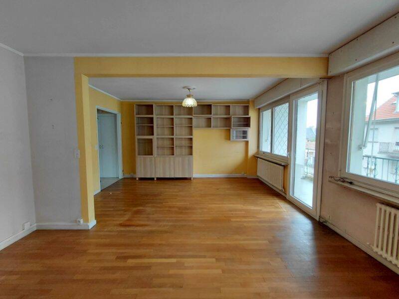 Appartement 5 pièces 100 m² · à Metz · 100 m² · 195 000 €
