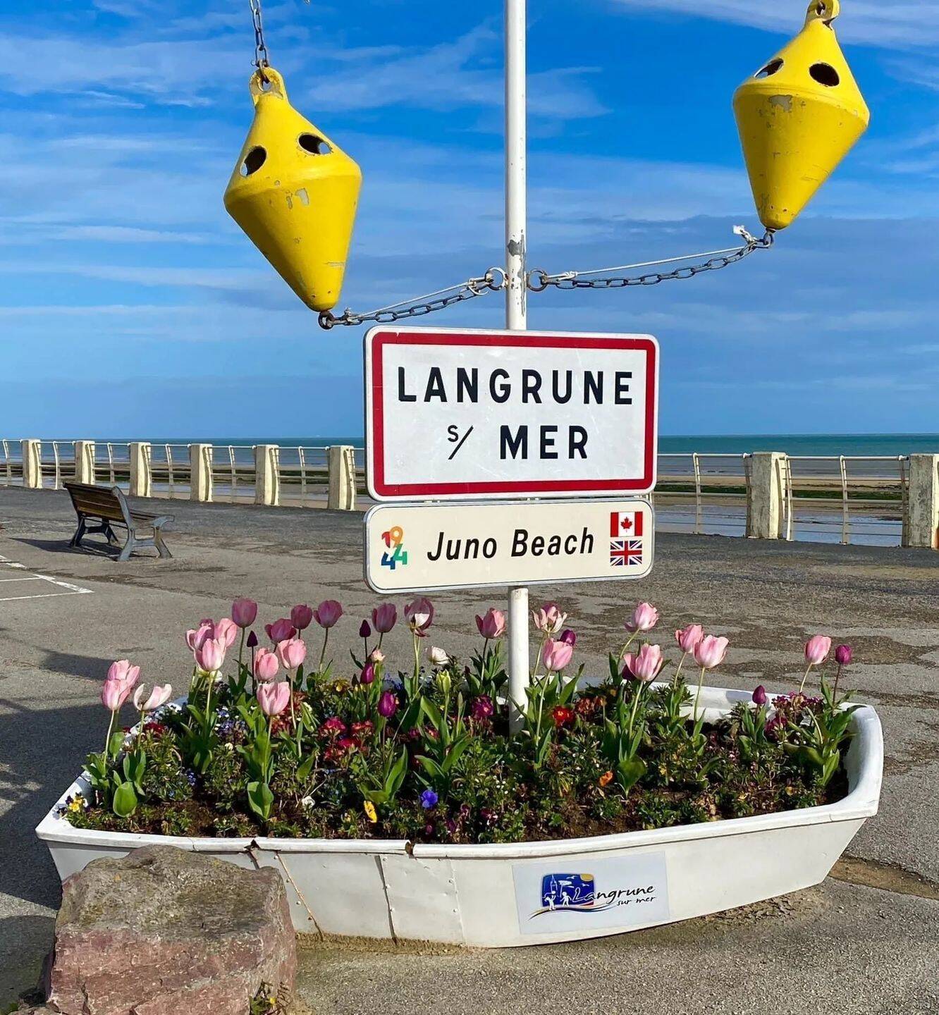 Appartement 3 pièces 64 m² · à Langrune-sur-Mer · 64 m² · 389 000 €