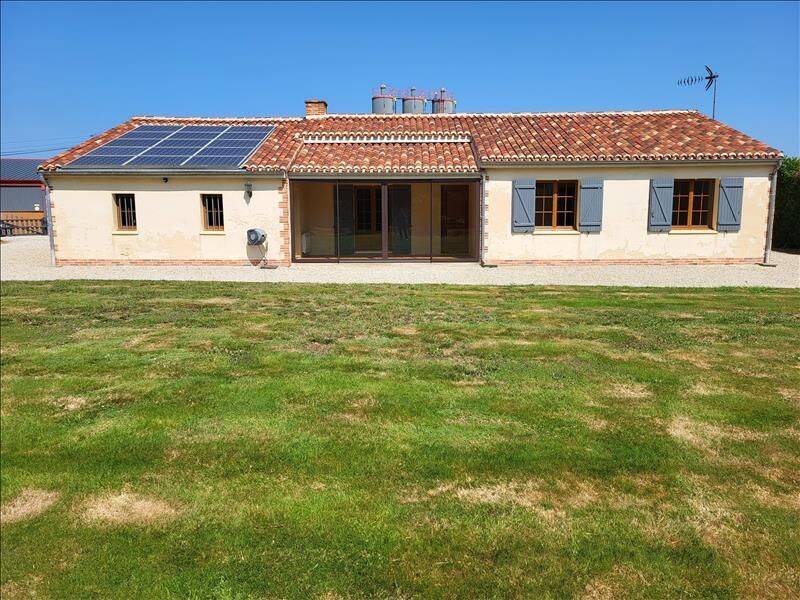 Maison 4 pièces 112 m² · à Nesmy · 111,9 m² · 941 €