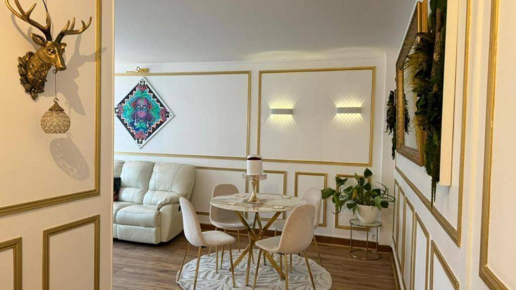 Appartement 3 pièces 68 m² · à Puteaux · 68 m² · 459 000 €