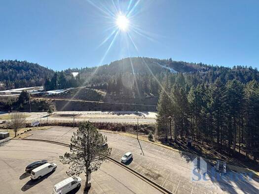 Studio à vendre 68 500 € 1 pièce 28 m² Étage 4/5 La Bresse 88250