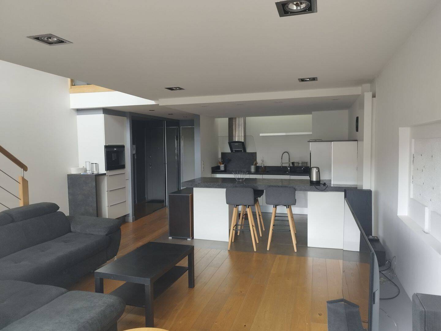 Appartement 3 pièces 85 m² · à Tarbes · 85 m² · 139 000 €