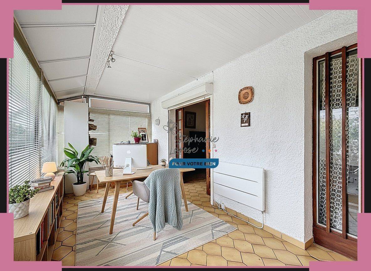 Maison 5 pièces 107 m² · à Noiseau · 107 m² · 363 500 €