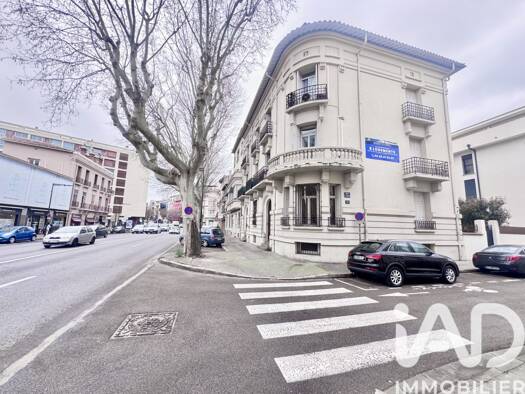 Immeuble à vendre 675 000 € 412 m² Clémenceau Perpignan 66000