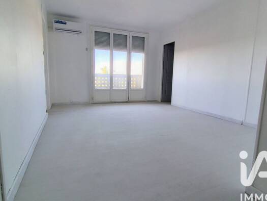 Appartement à vendre 126 000 € 4 pièces 3 chambres 67 m² 4 étages Fargues-Pigeonnier Le Pontet 84130