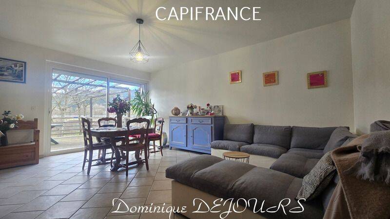 Maison 7 pièces 224 m² · à Saint-Fortunat-sur-Eyrieux · 224 m² · 365 000 €
