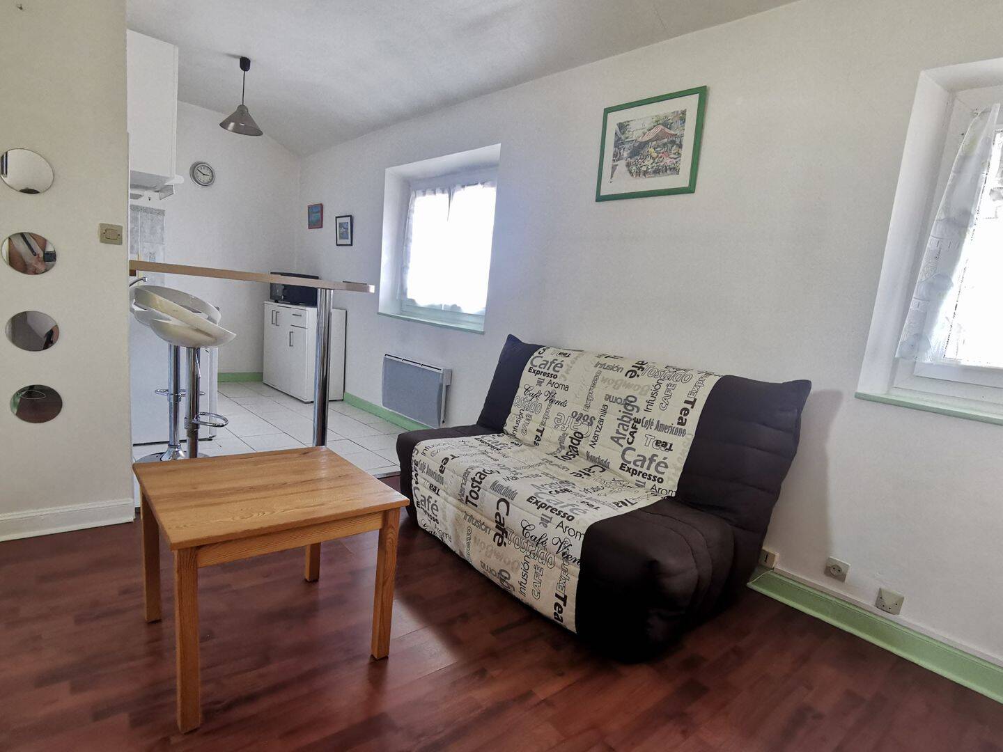 Appartement 2 pièces 25 m² · à Reims · 25 m² · 75 600 €