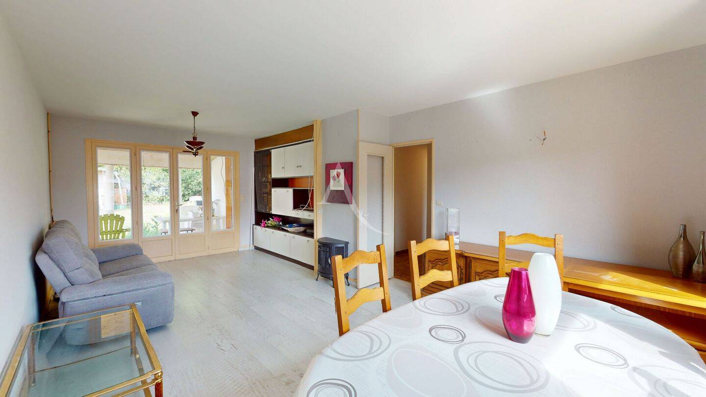 Maison 4 pièces 84 m² · à Saint-Jean-de-Braye · 84 m² · 189 580 €