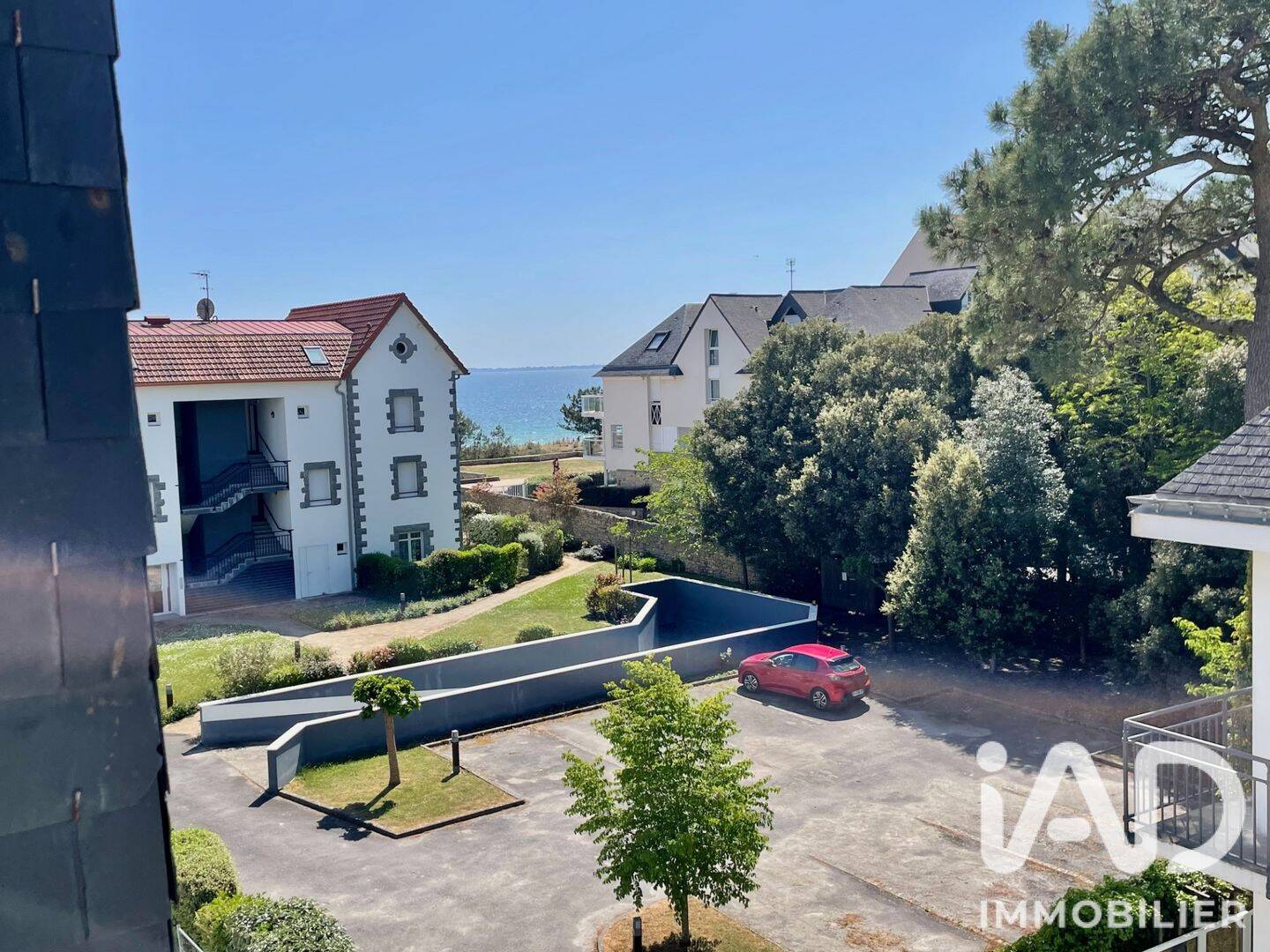 Appartement 2 pièces 36 m² · à Carnac · 36,1 m² · 199 900 €