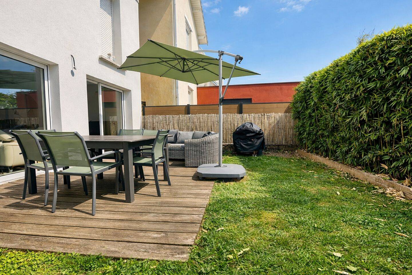 Maison 5 pièces 102 m² · à Dijon · 102 m² · 360 000 €