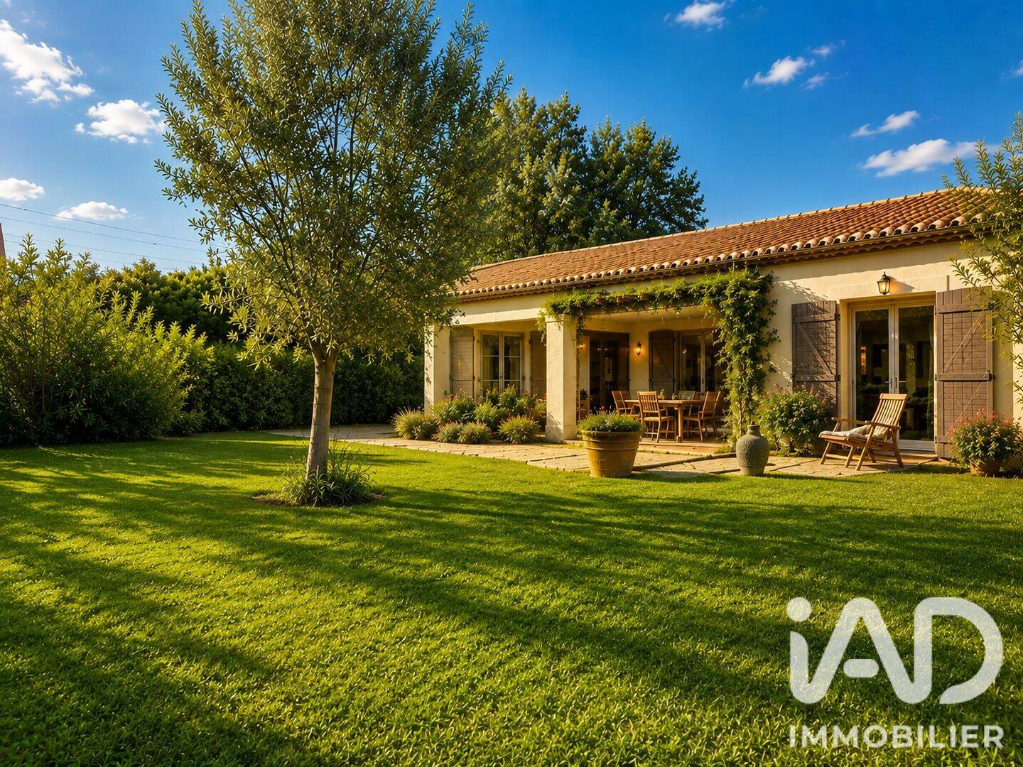 Terrain de 401 m² à Salon-de-Provence - photo 2