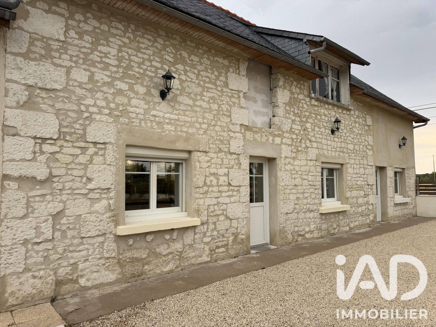 Maison 6 pièces 120 m² · à Beuxes · 120 m² · 228 500 €