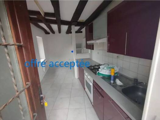 Immeuble à vendre 99 000 € 245 m² Sargé-sur-Braye 41170