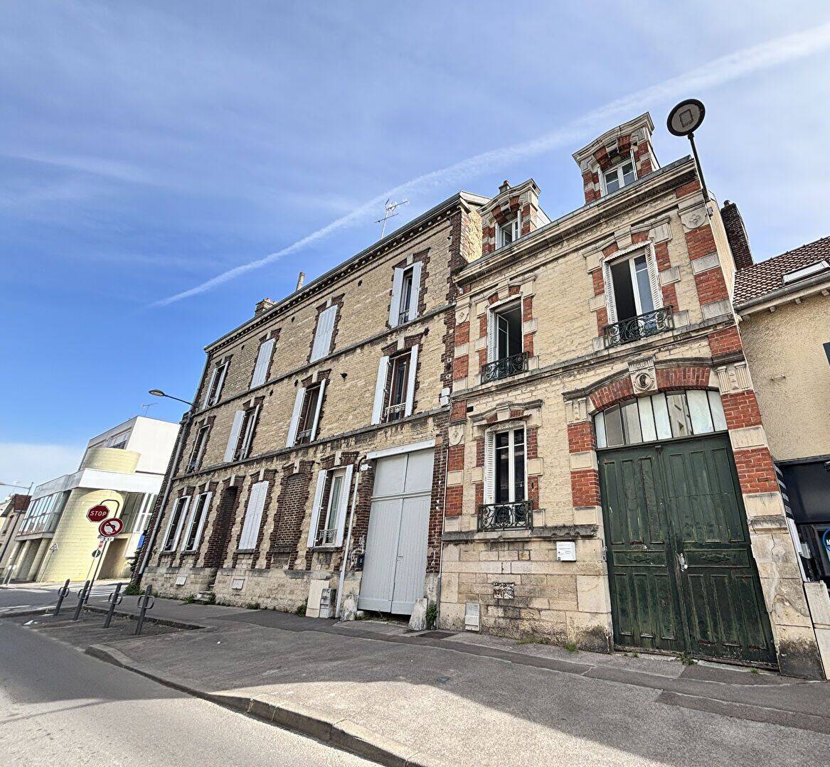 Maison 6 pièces 138 m² · à Troyes · 138 m² · 970 €