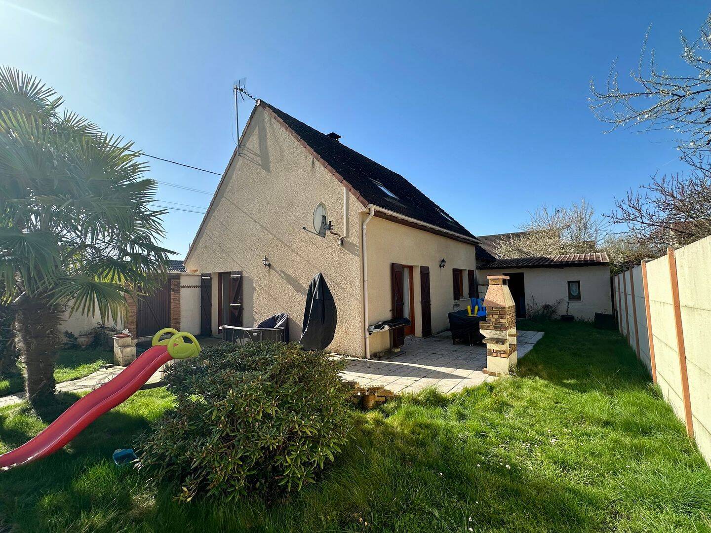 Maison 5 pièces 115 m² · à Maintenon · 115 m² · 297 800 €