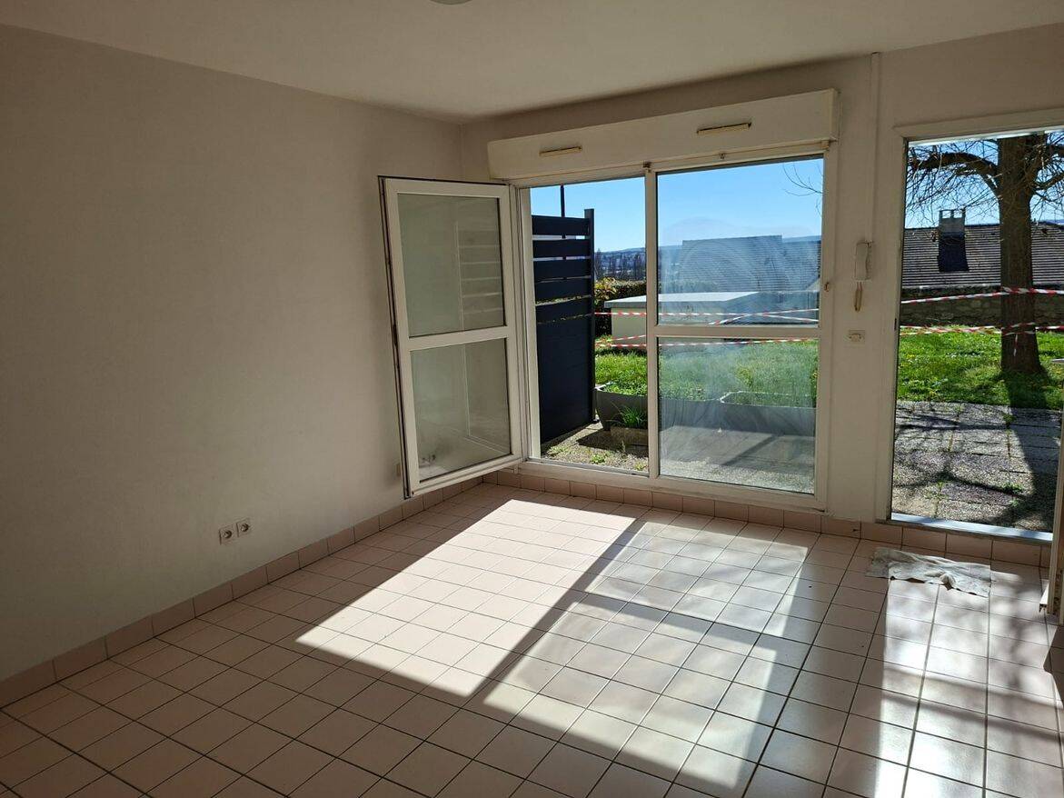 Appartement 1 pièce 29 m² · à Meulan-en-Yvelines · 28,9 m² · 550 €/mois
