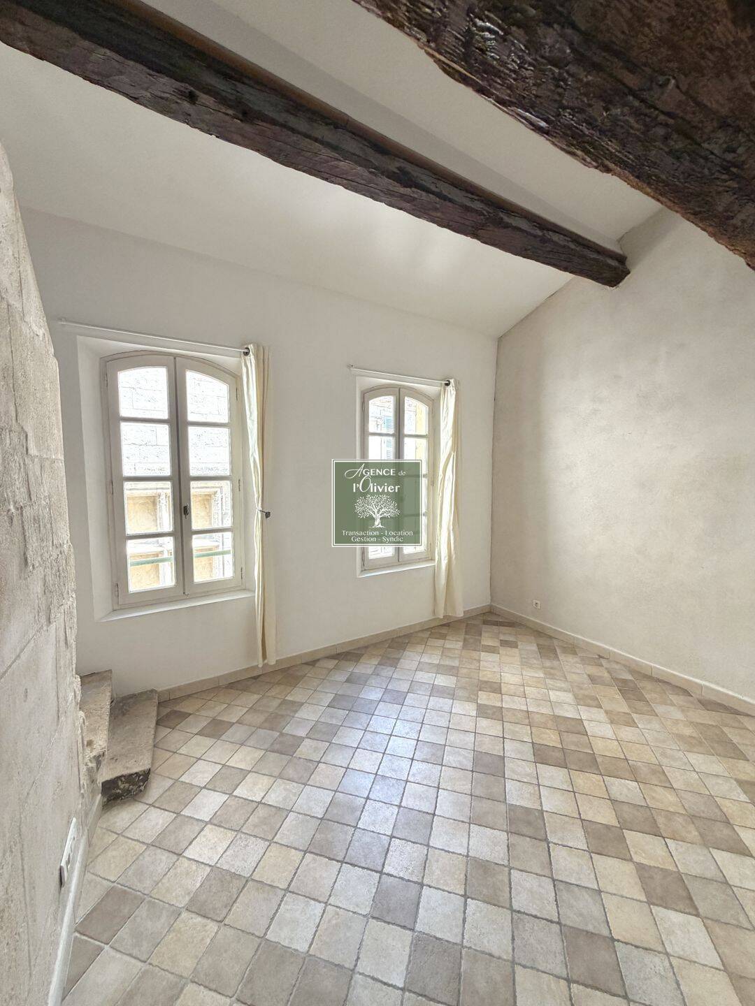 Maison 3 pièces 57 m² · à Arles · 57 m² · 770 €/mois