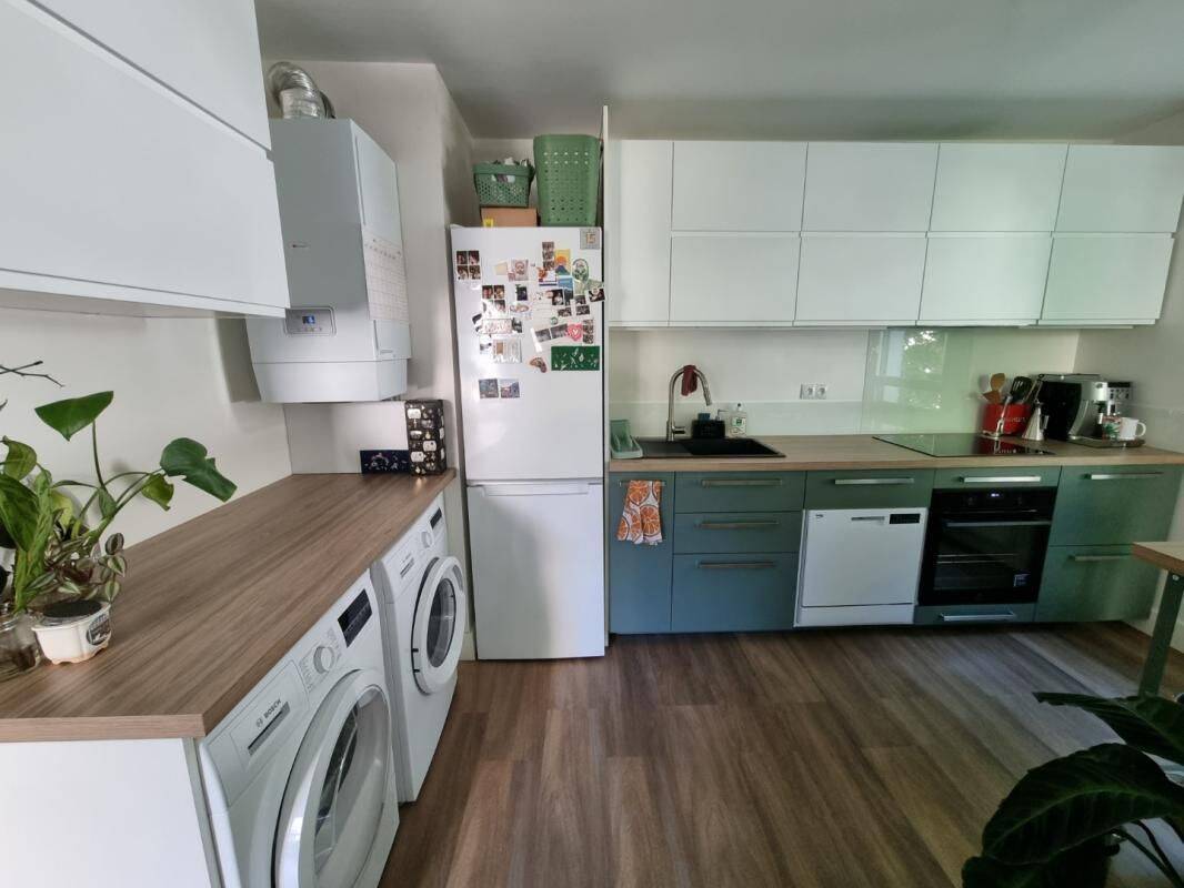 Appartement 3 pièces 64 m² · à Lyon 8ème Arrondissement · 64 m² · 1 195 €/mois