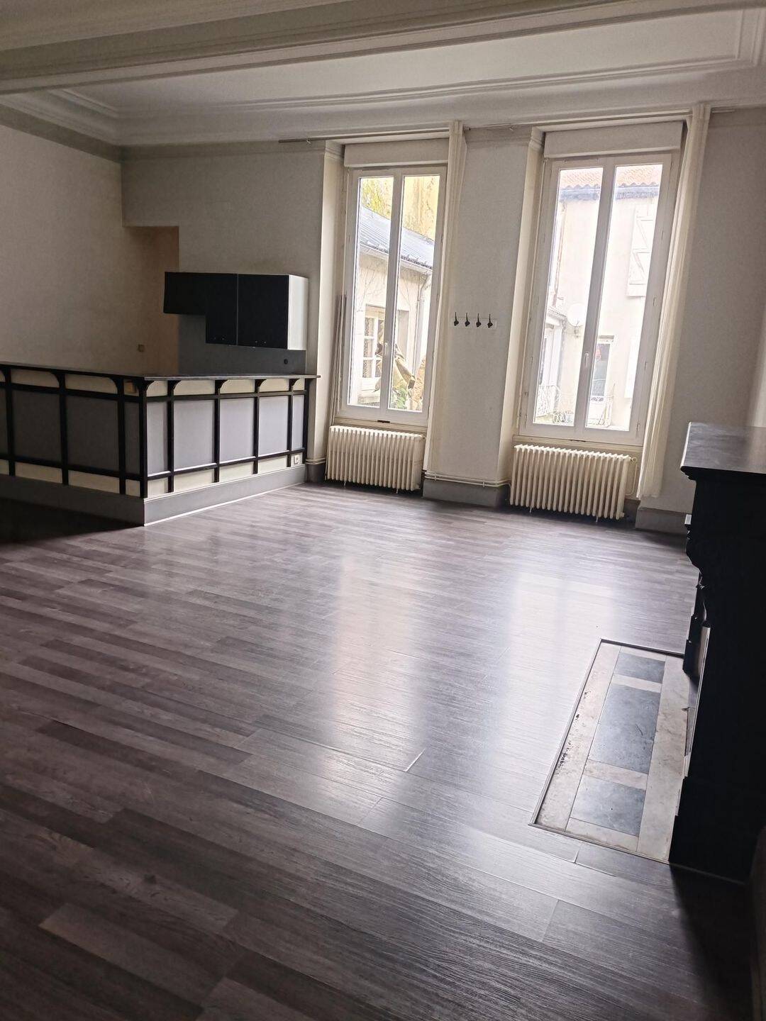 Appartement 1 pièce 68 m² · à Mont-de-Marsan · 68 m² · 110 000 €