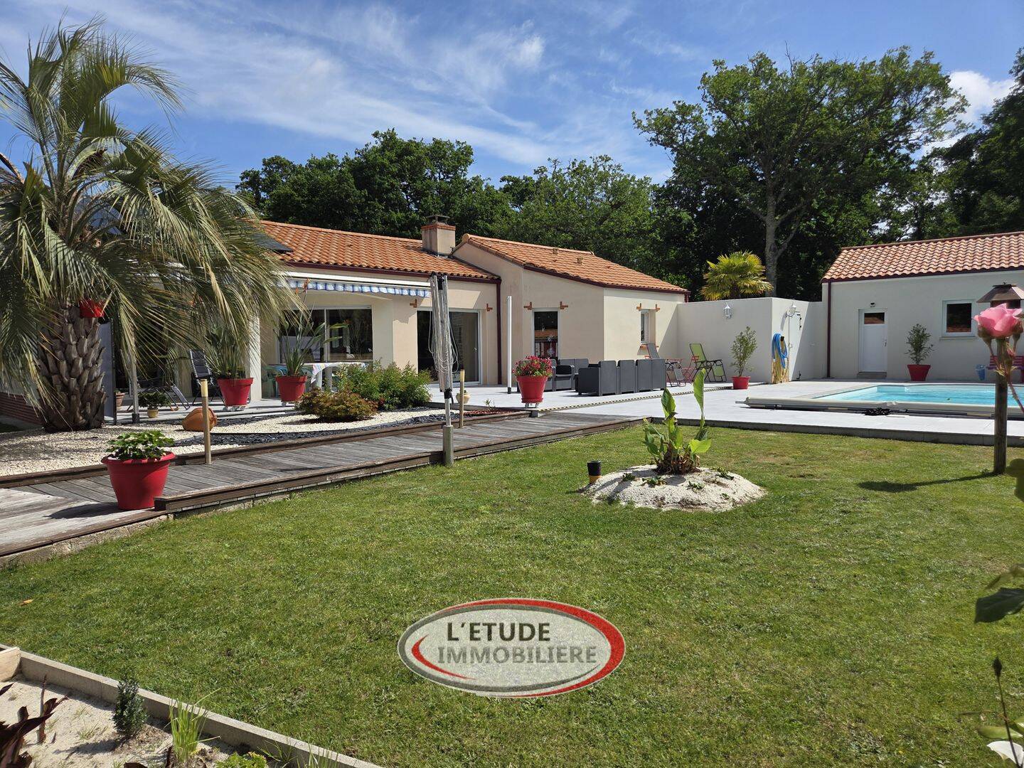 Maison 5 pièces 150 m² · à Pornic · 150 m² · 594 500 €